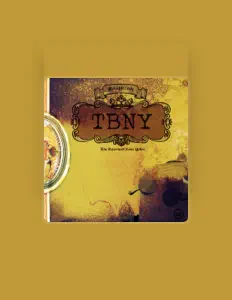 收听 TBNY、观看音乐视频、阅读小传、查看巡演日期等 ！
