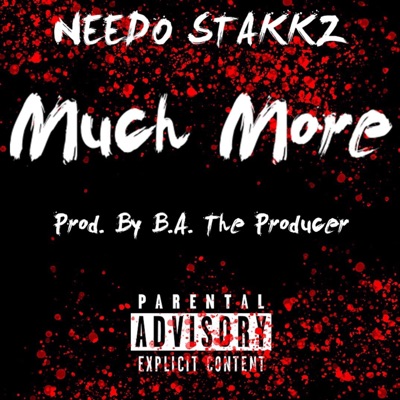 Much More - Single