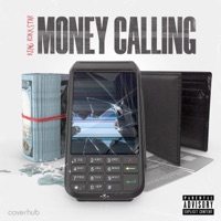 Money Callin' - Single - Rokkstar Savage