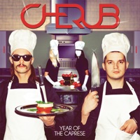 Year of the Caprese - Cherub