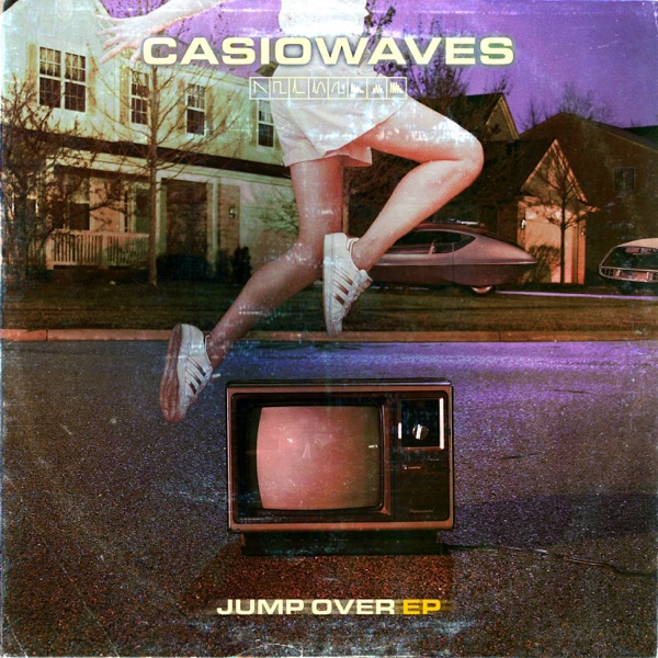 Jump Over EP