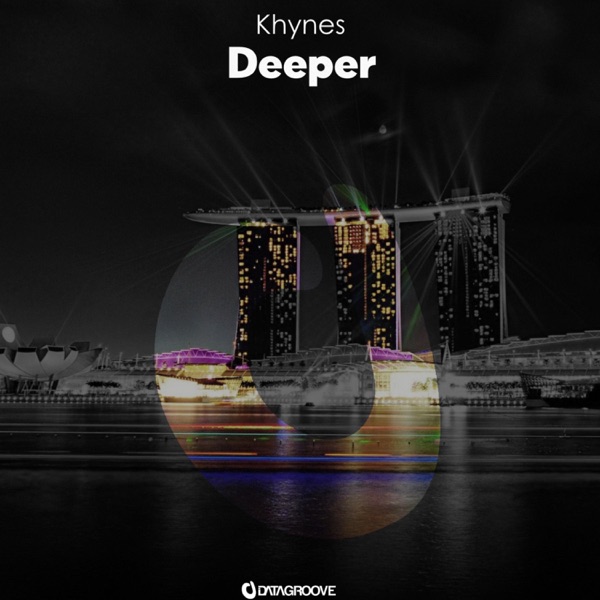 Deeper - Single