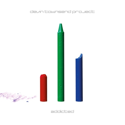 Album artwork