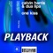 One Kiss - Playback - Dua Lipa - Playback Show lyrics