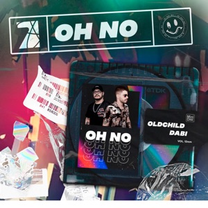 Oh No - Single