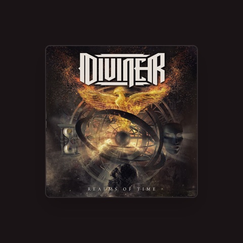 DIVINER