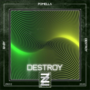 Destroy - Single