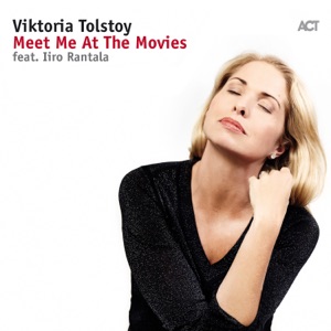 The Book of Love (feat. Iiro Rantala)