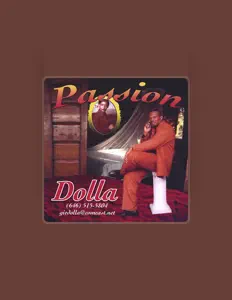 Dolla을(를) 듣고, 뮤직 비디오를 보고, 약력을 읽고, 투어 일정 등을 확인하세요!