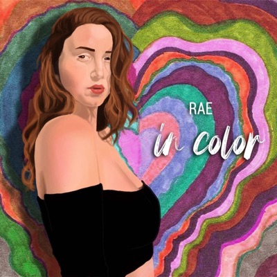 In Color - EP