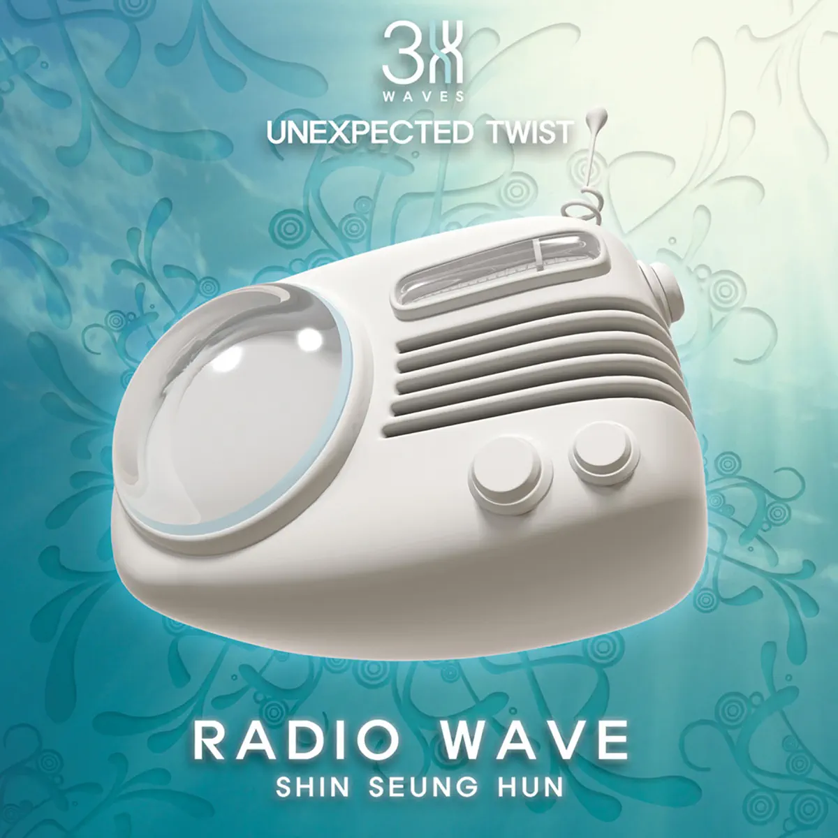 申升勋 Shin Seung Hun - RADIO WAVE - EP (2008) [iTunes Plus AAC M4A]-新房子