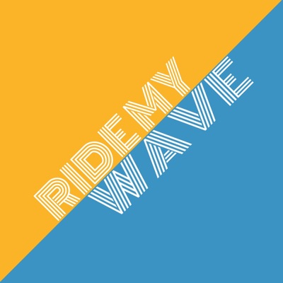RIDE MY WAVE (feat. Tyde) - Single