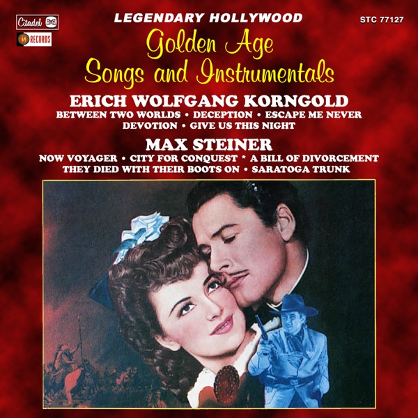Golden Age Songs and Instrumentals