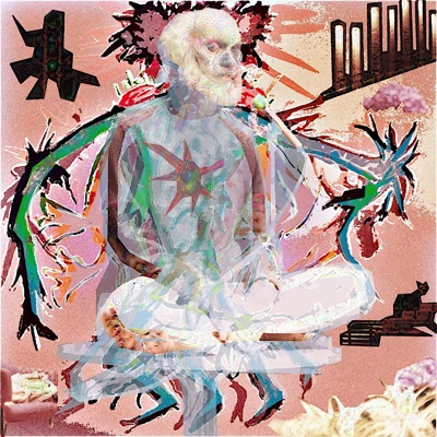 Restless Meditation - EP