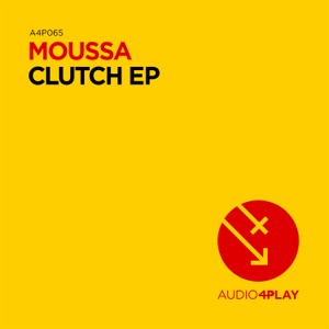 Clutch - EP