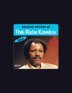 Listen to Théo Blaise Kounkou, watch music videos, read bio, see tour dates & more!