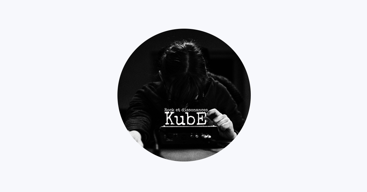 KUBE 