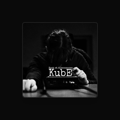 Listen to Kube, watch music videos, read bio, see tour dates & more!