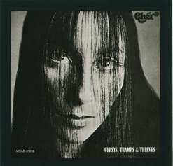 GYPSIES TRAMPS & THIEVES cover art