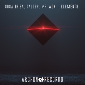 Elements - Single