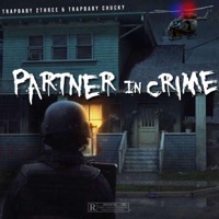 Partner In Crime - EP - TrapBaby Chucky