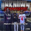 Unknown Shooter - Single