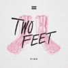 BBY - Two Feet