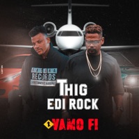 Vamo Fi (feat. Edi Rock) - Single - Thig
