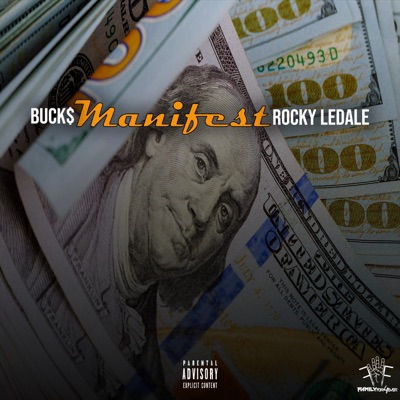 Manifest (feat. Rocky LeDale) - Single