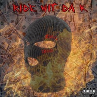 Ride Wit Da K (feat. $mg Cinco) - Single - LVL9