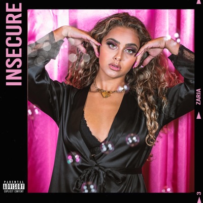 Insecure - Single