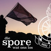 Die Spore Wat Ons Los artwork