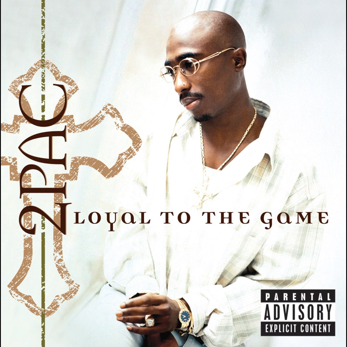  Loyal To The Game Album By 2Pac Apple Music