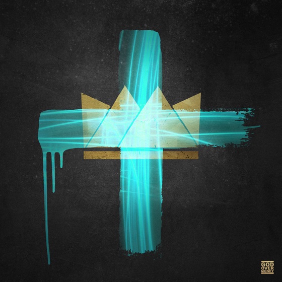 Cover artwork for Royalty