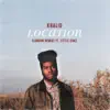 Stream & download Location (London Remix) [feat. Little Simz]