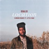 Location (London Remix) [feat. Little Simz]
