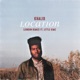 Location London Remix feat Little Simz Single