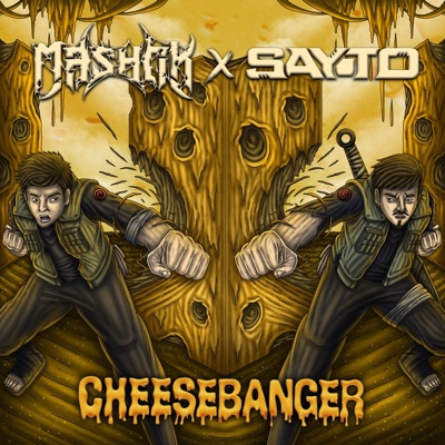 Chessebanger - Single