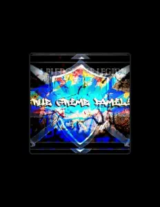 True Grime Familyを聴いたり、ミュージックビデオを鑑賞したり、経歴やツアー日程などを確認したりしましょう！