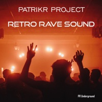 Retro Rave Sound - PatrikR Project