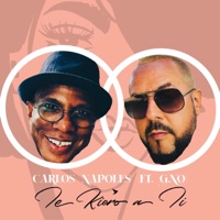 Te Kiero A Ti (feat. G.No) - Single - Carlos Napoles