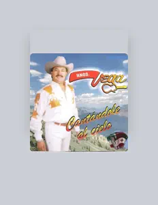Listen to Hermanos Vega De Ramon Vega, watch music videos, read bio, see tour dates & more!