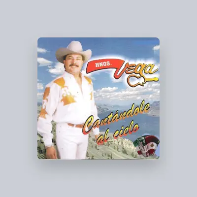 Listen to Hermanos Vega De Ramon Vega, watch music videos, read bio, see tour dates & more!