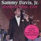 What Kind of Fool Am I? - Sammy Davis, Jr. lyrics