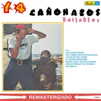 Festival en Guararé (with Alfredo Gutierrez) — Los Corraleros de Majagual