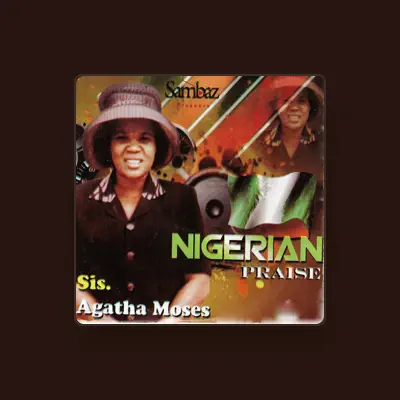 Listen to Sis. Agatha Moses, watch music videos, read bio, see tour dates & more!