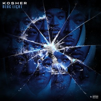 Blue Light - Single