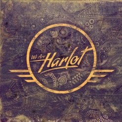 WE ARE HARLOT cover art