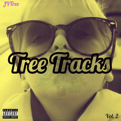 Tree Tracks, Vol. 2 - Single