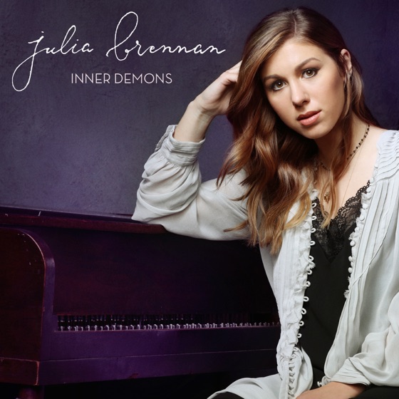 Cover artwork for Inner Demons